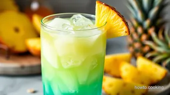 Scooby Snack Cocktail: 5 Easy & Delicious Party Drinks for Fun! recipe card