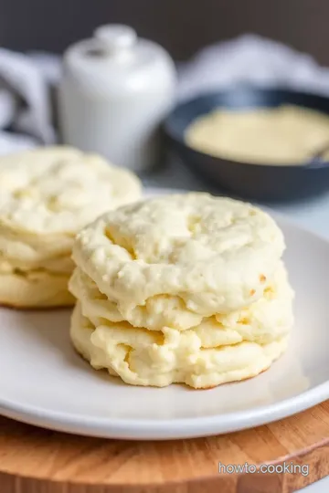 american biscuit with a kufi on meme presentation