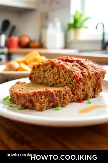 Ryan s Classic Meatloaf Recipe steps