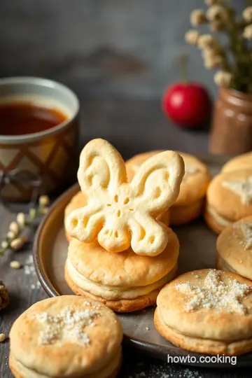 Light Angel Biscuits: Fluffy Southern Delights in Just 45 Minutes steps