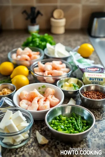 T-Bottom Pouch Butterflies with Herb-Infused Garlic Butter ingredients