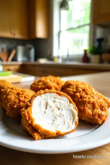 Bush s Chicken-Style Southern Fried Chicken steps