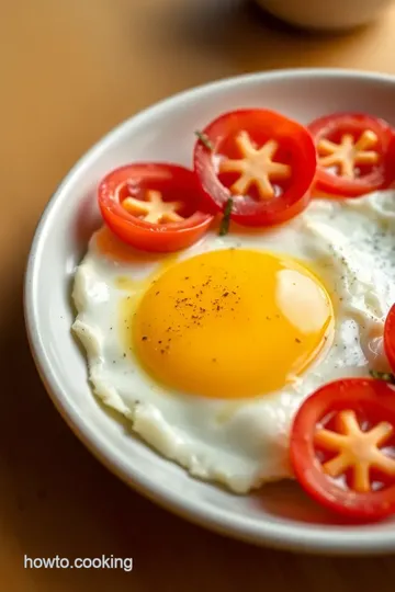 Over Easy Eggs presentation