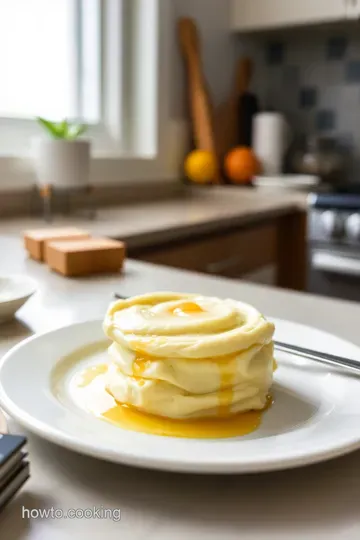 Creamy Butter Honey Spread: A Sweet Indulgence steps