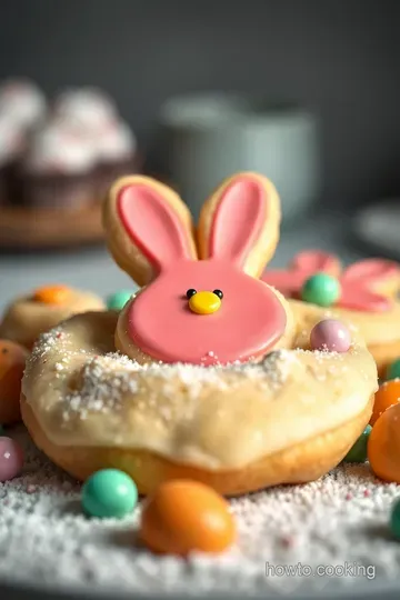 Festive Easter Cookie Decorating: Unleash Your Inner Artist presentation