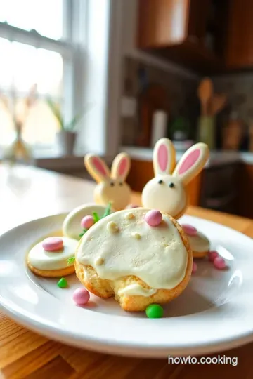 Festive Easter Cookie Decorating: Unleash Your Inner Artist steps