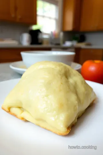 Golden Apple Turnovers with a Cinnamon Twist steps