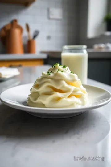 Homemade Buttermilk: A Simple Recipe for Creamy Delight steps