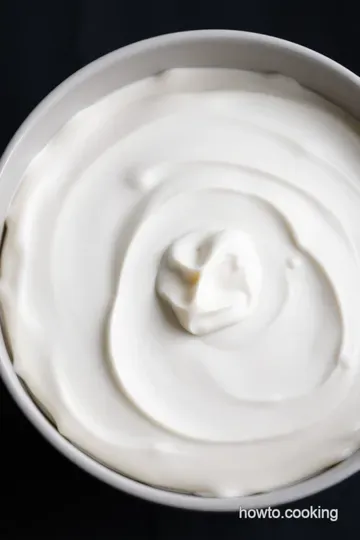 How to Make Basic Icing: A Sweet Finish for Any Treat presentation