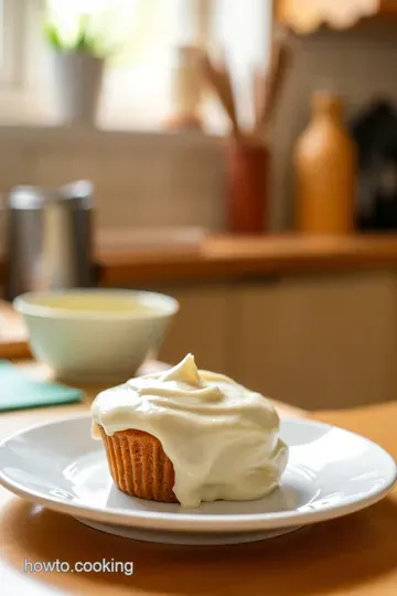 How to Make Basic Icing: A Sweet Finish for Any Treat steps