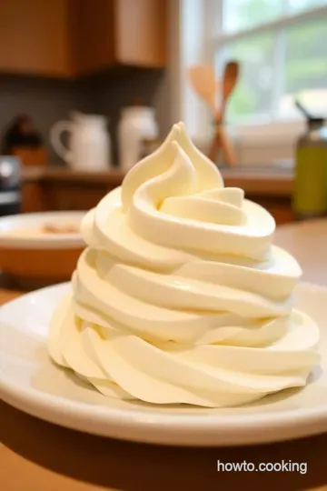 How to Make Irresistibly Creamy Vanilla Icing steps