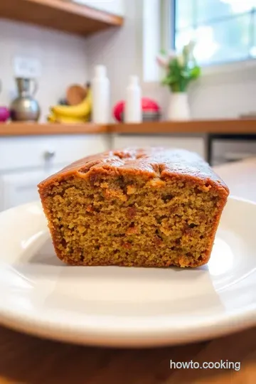 Irresistible Banana Bread: A Classic Bake for All Occasions steps