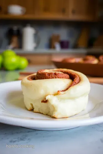 Irresistibly Soft Small Batch Cinnamon Rolls steps