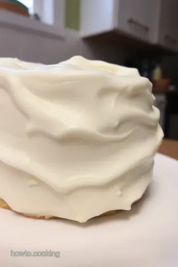 Lemon Buttercream Frosting: Zesty & Sweet Perfection steps
