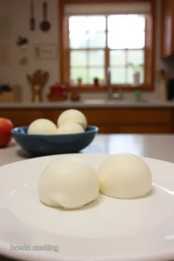 Mochi Ice Cream: A Delectable Japanese Dessert steps