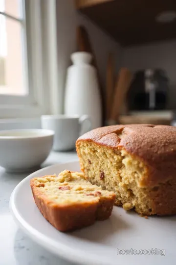 Morning Brew Coffee Muffin Cake: A Perfect Pairing for Your Cup o' Joe! steps