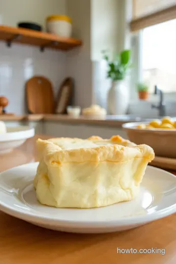Perfect Homemade Pie Crust: A Flaky Delight for Every Occasion steps