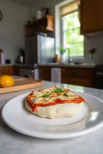 Perfectly Pillowy Pizza Dough: The Ultimate Guide steps