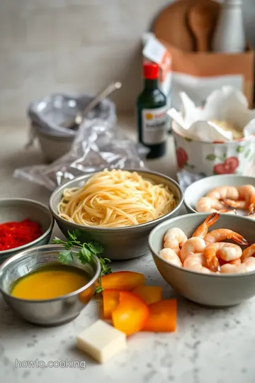 Peking House Special Pan-Fried Noodles ingredients