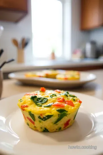 Savory Frittata Muffins: A Breakfast Game Changer steps