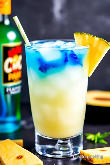 Scooby Snack Cocktail: 5 Easy & Delicious Party Drinks for Fun! presentation