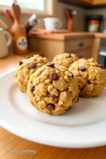 Scooby Snack Recipe: 5 Easy and Delicious Peanut Butter Treats! steps