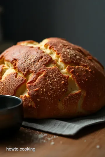 Simple Artisan Bread: A Loaf of Love presentation