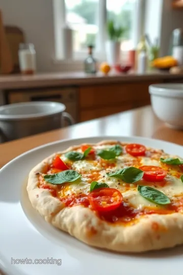 Ultimate 10-Inch Pizza Recipe steps