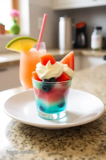 Ultimate scooby snack shots: 5 Easy Fruity Drinks for Parties! steps