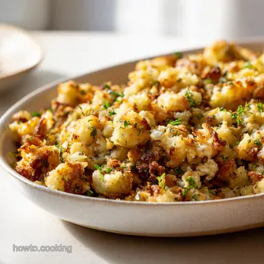 15 MakeAhead Holiday Side Dishes StressFree Christmas
