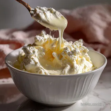 Homemade Heavy Cream Recipe 2 Ingredient How To Ma: The Ultimate Quick Fix