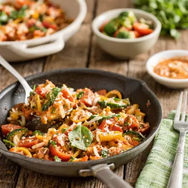 Category: 30-Minute Meals