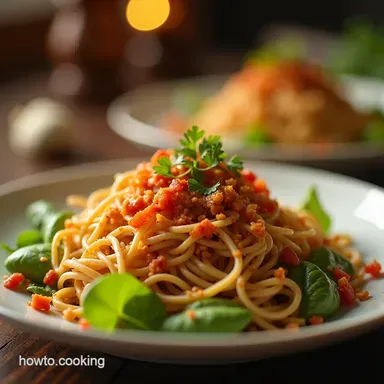 Crisp Salad Sensation Asian Noodle Salad Magic Recipe Card