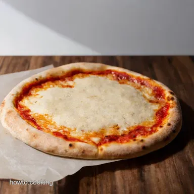 Best Recipe to Make Pizza Dough Authentic Neapolitan Style