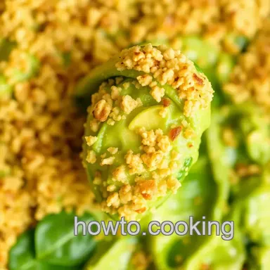 Bake Avocado Crispy Dip in 30 Minutes Recipe Card