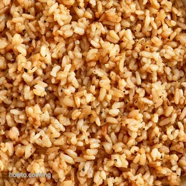 Beef Broth Rice Cooker in 30 Minutes Recipe Card