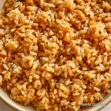 Beef Broth Rice Cooker in 30 Minutes