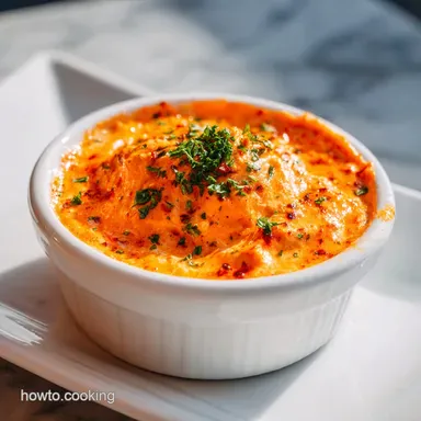 Best Buffalo Chicken Dip Recipe in 30 Minutes Recipe Card
