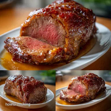 Sirloin Tip Roast Recipe Slow Cooker Best Sirloin: Fast Juicy