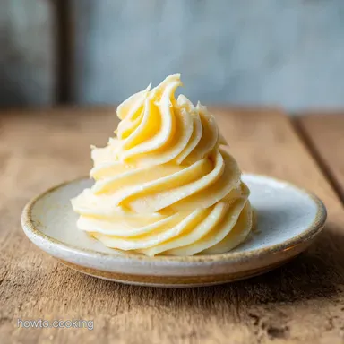 Boozy Dole Whip Recipe for 4 Servings Recipe Card
