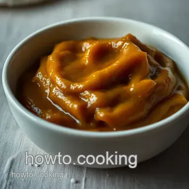Simple Guide on How to Make Brown Butter: Elevate Your Baking! Recipe Card