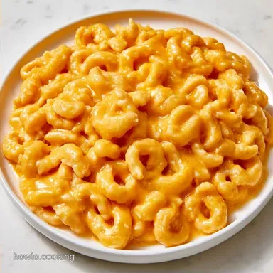 Buttered Spaetzle in 30 Minutes