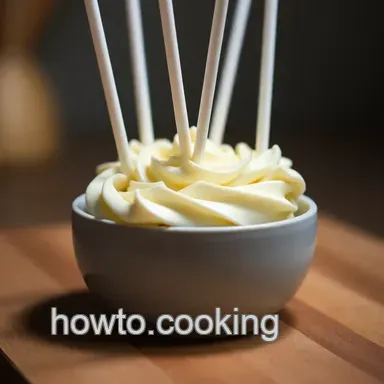 Cakepop Perfection: My Easy Guide to Homemade Treats! Recipe Card