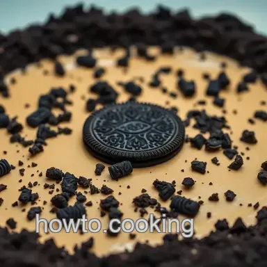 Easy and Delicious: How to Make an Oreo Pie Crust at Home