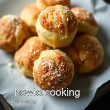 Deliciously Easy Cinnamon Sugar Biscuit Bites: A Family Favorite Recipe Card
