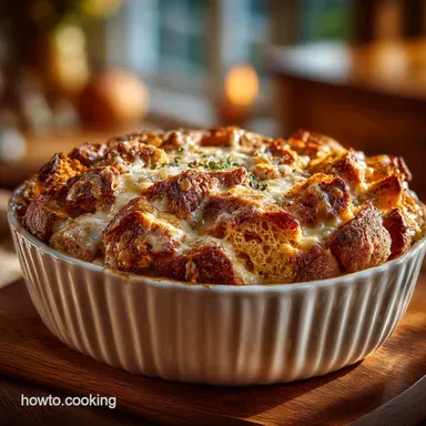 Proper Comfort Classic Amish Yumasetti Casserole Recipe