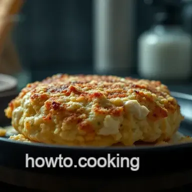My Easy Chesapeake crab cake recipe: Simply the Best!