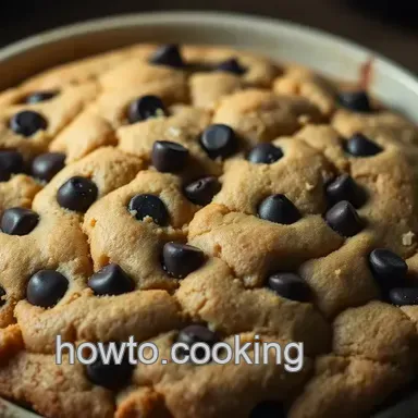 Classic Chocolate Chip Recipe: My Family' s Go-To Cookie Delight