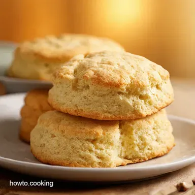 Best Scone Recipe Easy Fluffy Cream Scones Recipe Card