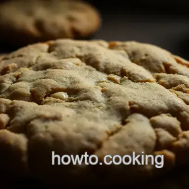 Classic Peanut Butter Cookie Recipe: My Family' s Favorite Treat